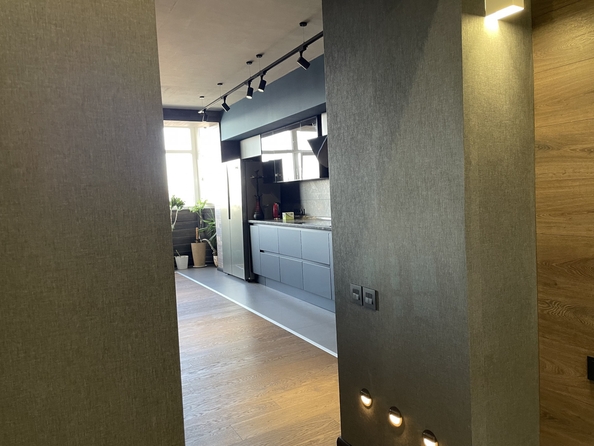 
   Продам 2-комнатную, 65 м², Батуринская ул, 165/13

. Фото 24.