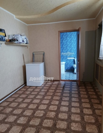 
   Продам дом, 65 м², Октябрьский

. Фото 18.