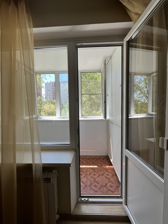 
   Продам 1-комнатную, 24 м², Еременко ул, 85

. Фото 5.