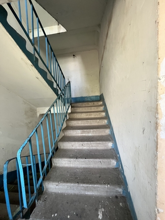 
   Продам 1-комнатную, 24 м², Еременко ул, 85

. Фото 12.