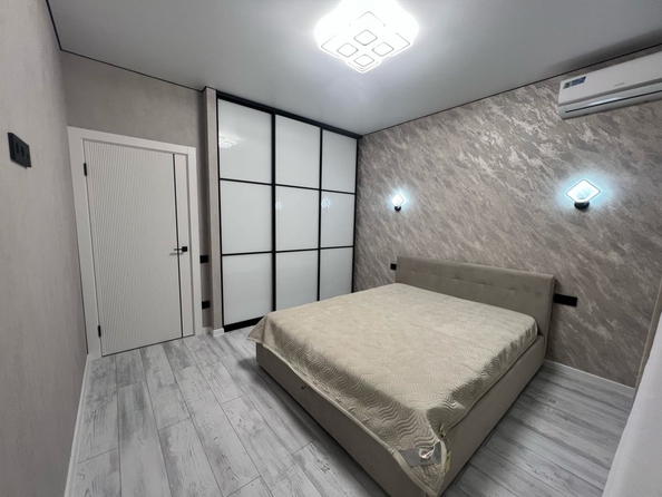 
   Продам 2-комнатную, 60 м², Еременко ул, 110

. Фото 6.