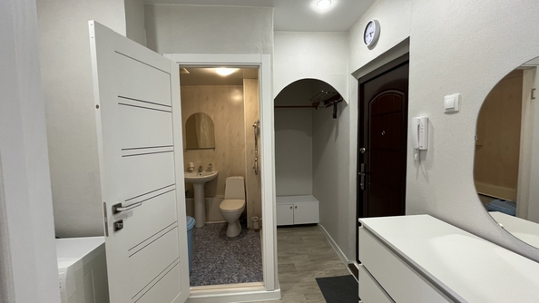 
   Продам 1-комнатную, 38 м², 339-й Стрелковой Дивизии ул, 17

. Фото 10.