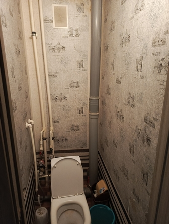 
   Продам 3-комнатную, 95 м², Садовая ул, 22

. Фото 20.