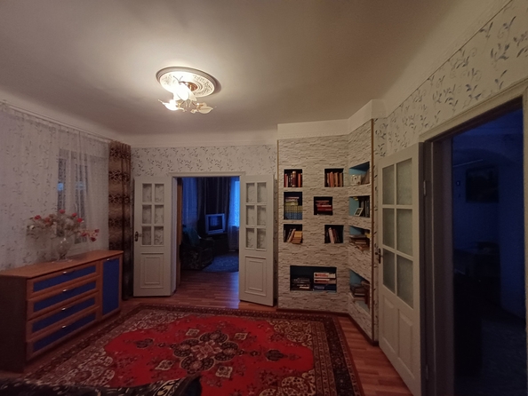 
   Продам дом, 193.7 м², Ростов-на-Дону

. Фото 24.