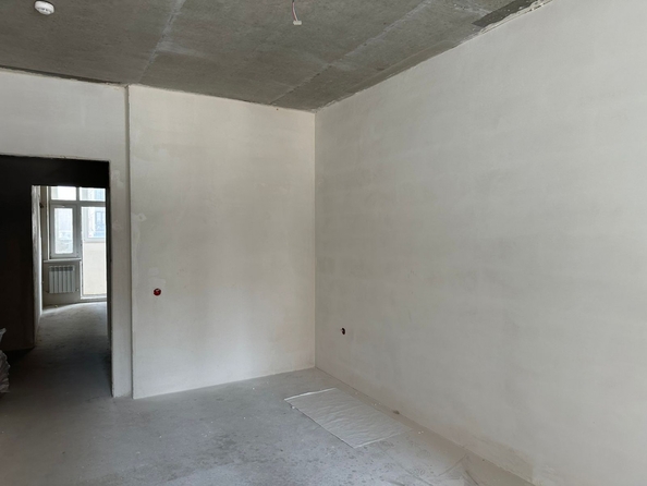 
   Продам 1-комнатную, 37.8 м², Берберовская ул, 30

. Фото 4.