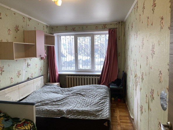
   Продам 3-комнатную, 63.4 м², Дачная ул, 14

. Фото 1.
