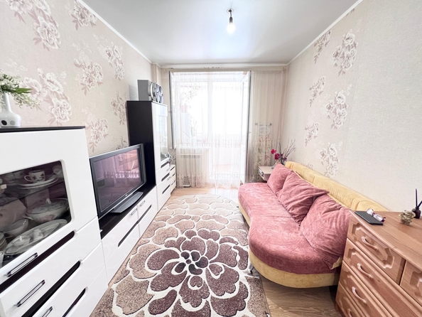 
   Продам студию, 33 м², Пацаева ул, 16

. Фото 1.