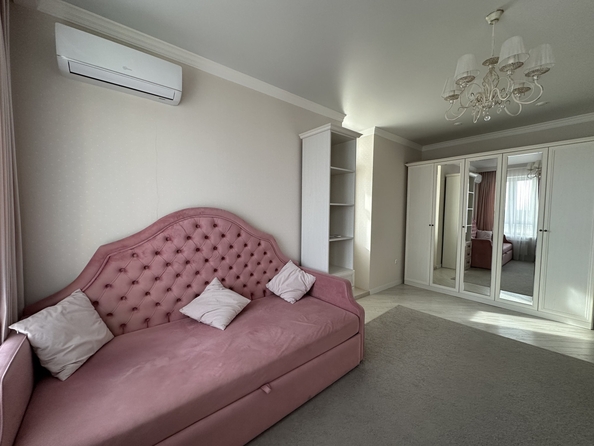 
   Продам 2-комнатную, 72.8 м², Береговая ул, 117Б

. Фото 5.