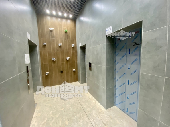 
   Продам студию, 20.5 м², Горсоветская ул, 49

. Фото 4.