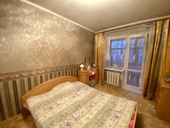 
   Продам 3-комнатную, 65 м², 40-летия Победы пр-кт, 87

. Фото 5.