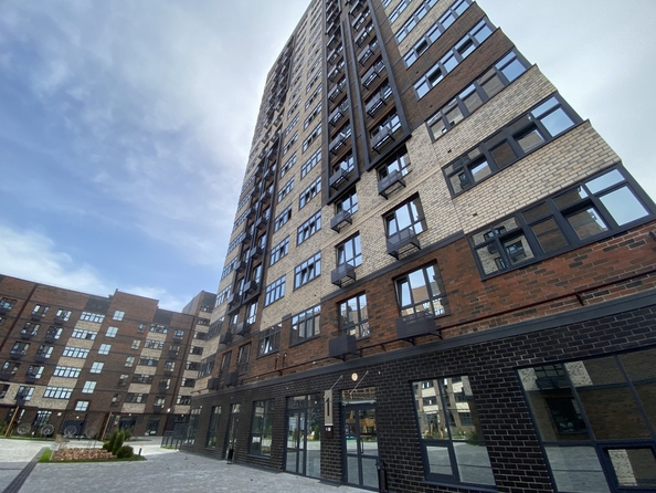 
   Продам 2-комнатную, 50.3 м², 40-летия Победы пр-кт, 111

. Фото 4.