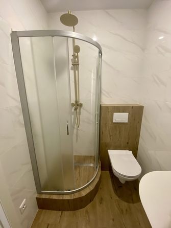 
   Продам студию, 26 м², Береговая ул, 73

. Фото 9.