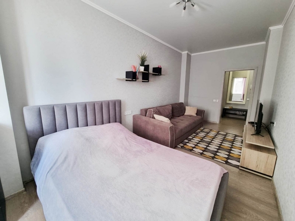 
   Продам 1-комнатную, 43 м², Мечникова ул, 39

. Фото 4.