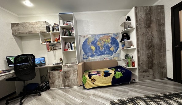 
   Продам 2-комнатную, 66 м², 2-я Краснодарская ул, 169

. Фото 10.