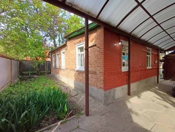 
  Продается дом, 60 м², Ростов-на-Дону
. Фото 3.