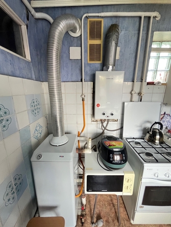 
   Продам 3-комнатную, 58.2 м², Лениногорская ул, 6

. Фото 6.