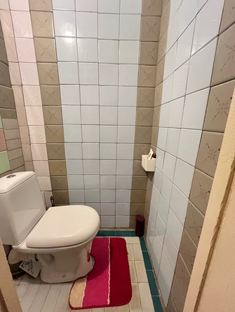 
   Продам 3-комнатную, 58.2 м², Лениногорская ул, 6

. Фото 7.