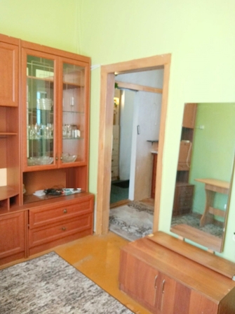 
   Продам 2-комнатную, 30 м², Тургеневская ул, 30

. Фото 3.