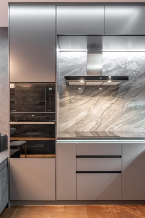 
   Продам 2-комнатную, 46 м², Мечникова ул, 41

. Фото 10.