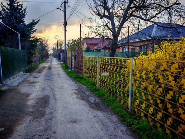 
   Продам дом, 54.6 м², Ростов-на-Дону

. Фото 7.