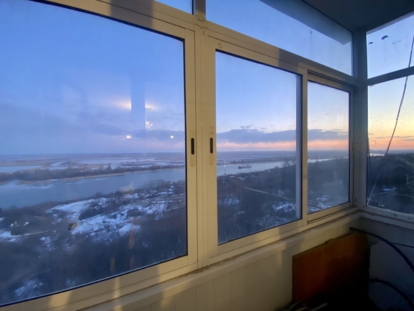 
   Продам 1-комнатную, 36 м², 40-летия Победы пр-кт, 316

. Фото 6.