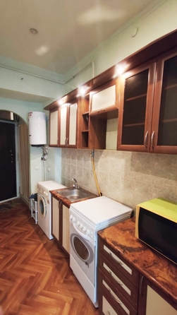 
   Продам 1-комнатную, 18.1 м², Богатяновский Спуск пр-кт, 30/47

. Фото 5.