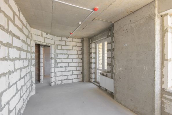 
   Продам 2-комнатную, 59 м², Ларина ул, 45

. Фото 7.