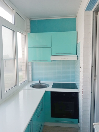 
   Продам студию, 33 м², 2-я Володарского ул, 178

. Фото 1.