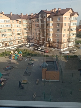 
   Продам студию, 33 м², 2-я Володарского ул, 178

. Фото 23.