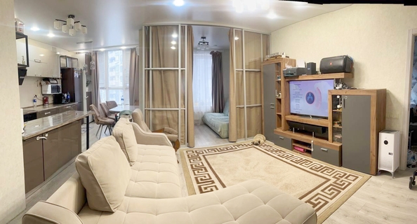 
   Продам 2-комнатную, 58.2 м², Шеболдаева ул, 95/ст2

. Фото 6.