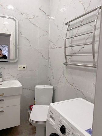 
   Продам 2-комнатную, 58.2 м², Шеболдаева ул, 95/ст2

. Фото 18.