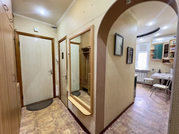 
   Продам 3-комнатную, 69 м², 28-я линия ул, 59

. Фото 8.