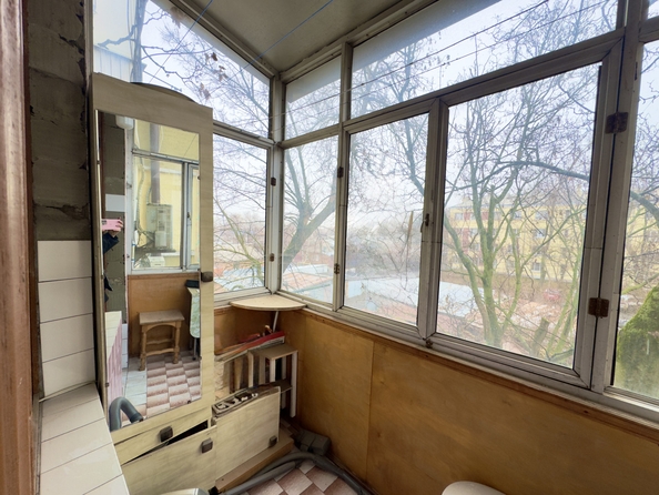 
   Продам 3-комнатную, 69 м², 28-я линия ул, 59

. Фото 11.