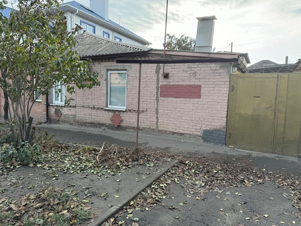 
   Продам дом, 45 м², Ростов-на-Дону

. Фото 1.