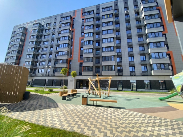 
   Продам 1-комнатную, 37 м², Маршала Жукова пр-кт, 16/6

. Фото 23.