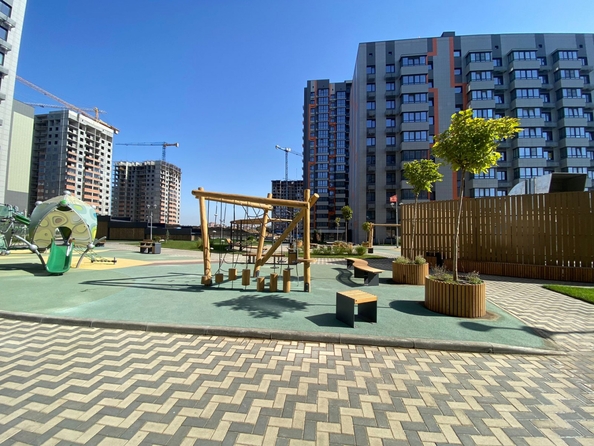
   Продам 1-комнатную, 37 м², Маршала Жукова пр-кт, 16/6

. Фото 24.