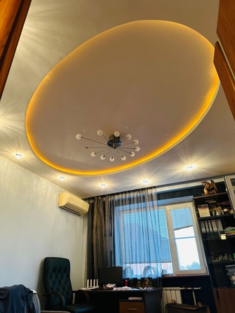 
   Продам 4-комнатную, 110 м², Еременко ул, 56/7

. Фото 4.