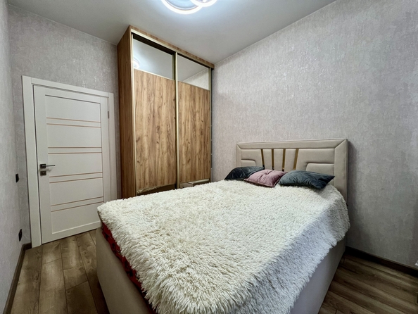 
   Продам 1-комнатную, 34.8 м², Строителей ул, 10/6

. Фото 4.