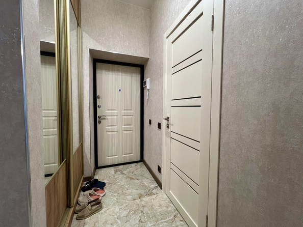 
   Продам 1-комнатную, 34.8 м², Строителей ул, 10/6

. Фото 6.