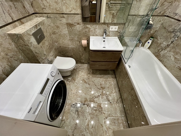 
   Продам 1-комнатную, 34.8 м², Строителей ул, 10/6

. Фото 8.