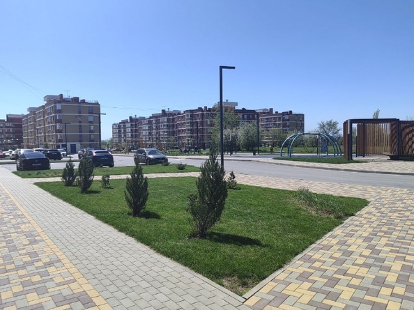
   Продам студию, 27.1 м², Чаленко пер, 11

. Фото 7.