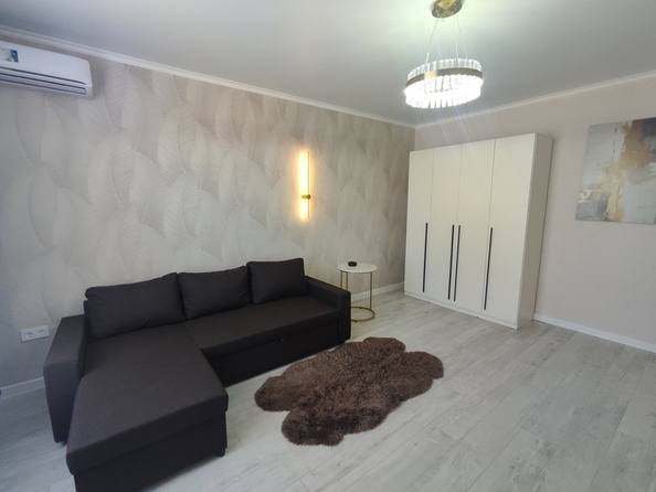 
   Продам 1-комнатную, 40 м², Ткачева ул, 42

. Фото 12.