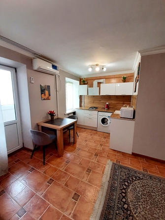 
   Продам студию, 33 м², Большая Садовая ул, 77/24

. Фото 8.