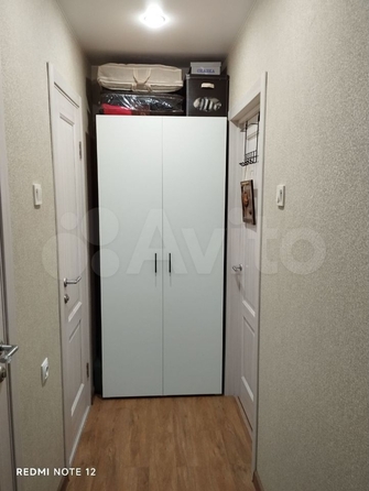 
   Продам 3-комнатную, 59 м², Комарова б-р, 8

. Фото 4.