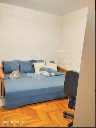 
   Продам 3-комнатную, 59 м², Комарова б-р, 8

. Фото 8.