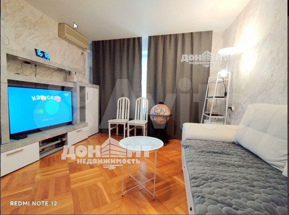 
   Продам 3-комнатную, 59 м², Комарова б-р, 8

. Фото 10.