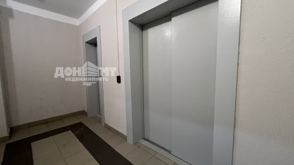 
   Продам 1-комнатную, 40 м², Магнитогорская ул, 2

. Фото 8.