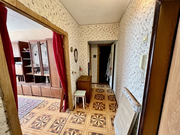 
   Продам 2-комнатную, 52 м², Добровольского ул, 16

. Фото 6.