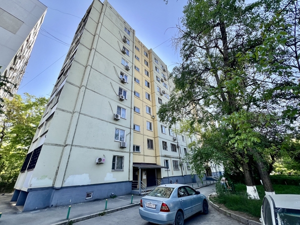 
   Продам 2-комнатную, 52 м², Добровольского ул, 16

. Фото 12.