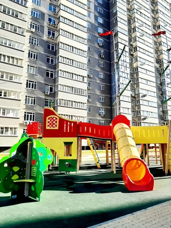 
   Продам 1-комнатную, 36.1 м², 40-летия Победы пр-кт, 63/17

. Фото 4.